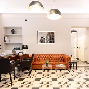 Foresteria di Piazza Cavour - Luxury Suites&Guest House
